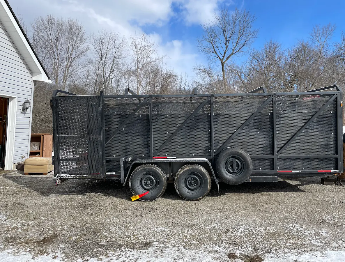 Dumpster Rental services in Needville, TX
